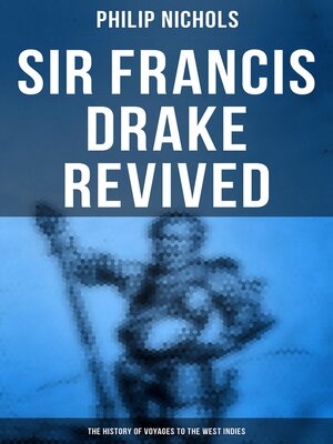cover image of Sir Francis Drake Revived